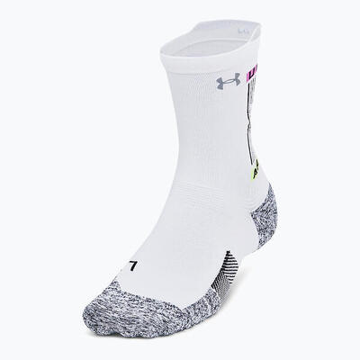 Calzini Under Armour ArmourDry Run Cushion Mid-Crew