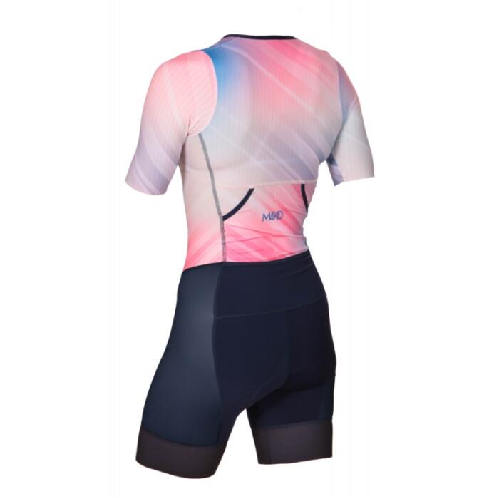 Mako Trifonction Pro Set-in Fade-Out Pink Donna 3/3