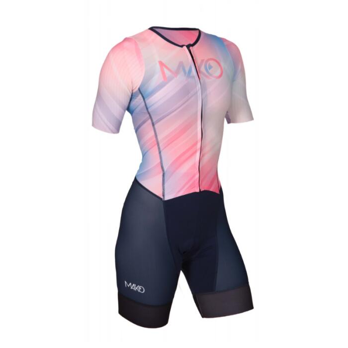 Mako Trifonction Pro Set-in Fade-Out Pink Donna 2/3