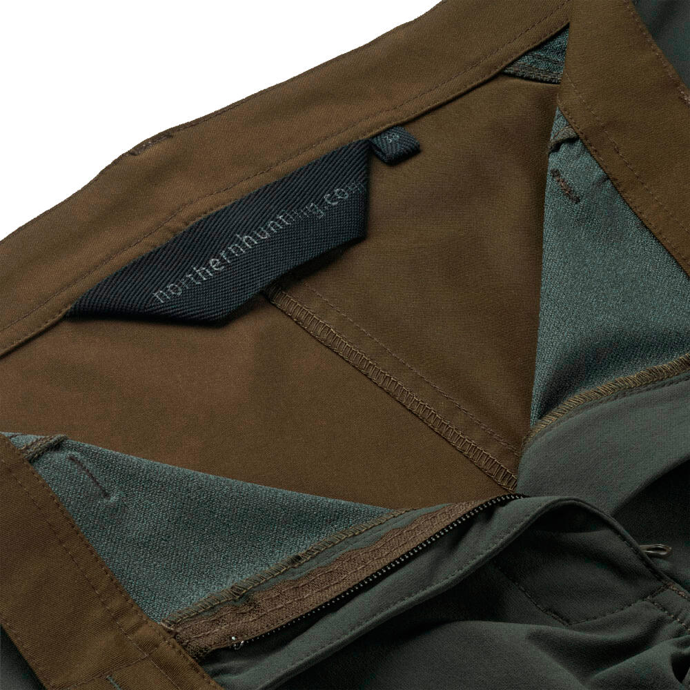 Northern Hunting Yrr-Jagdhose Größe 38 5/5