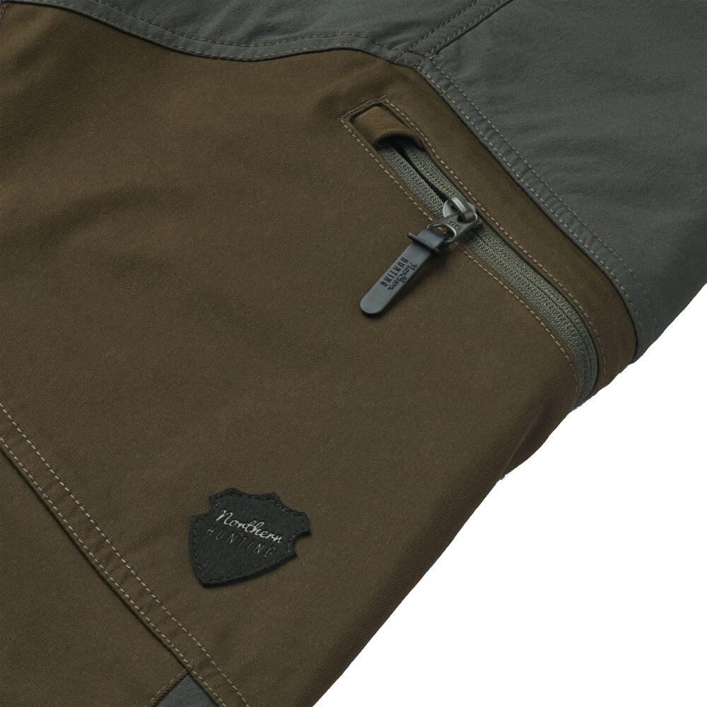 Northern Hunting Yrr-Jagdhose Größe 38 4/5