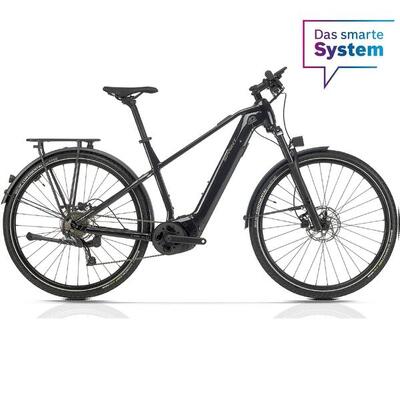 29" herren e-mtb sprint m 2.0 bosch performance line cx smart system powertube