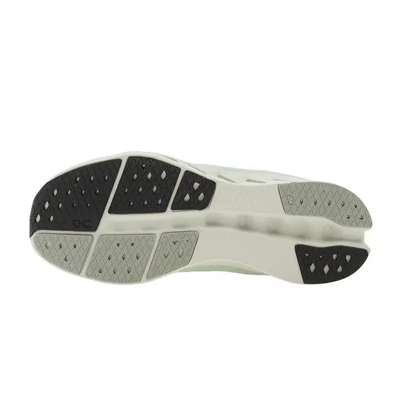 Pantofi alergare On Cloudsurfer 2 W - amortizare CloudTec Phase™ - Ivory | Creek