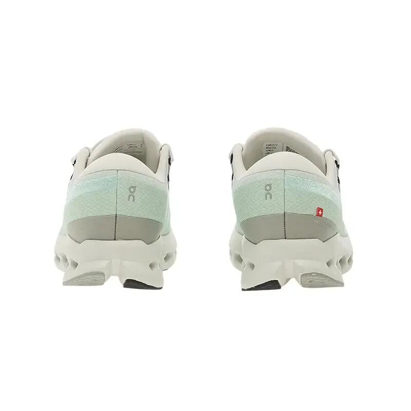Pantofi alergare On Cloudsurfer 2 W - amortizare CloudTec Phase™ - Ivory | Creek