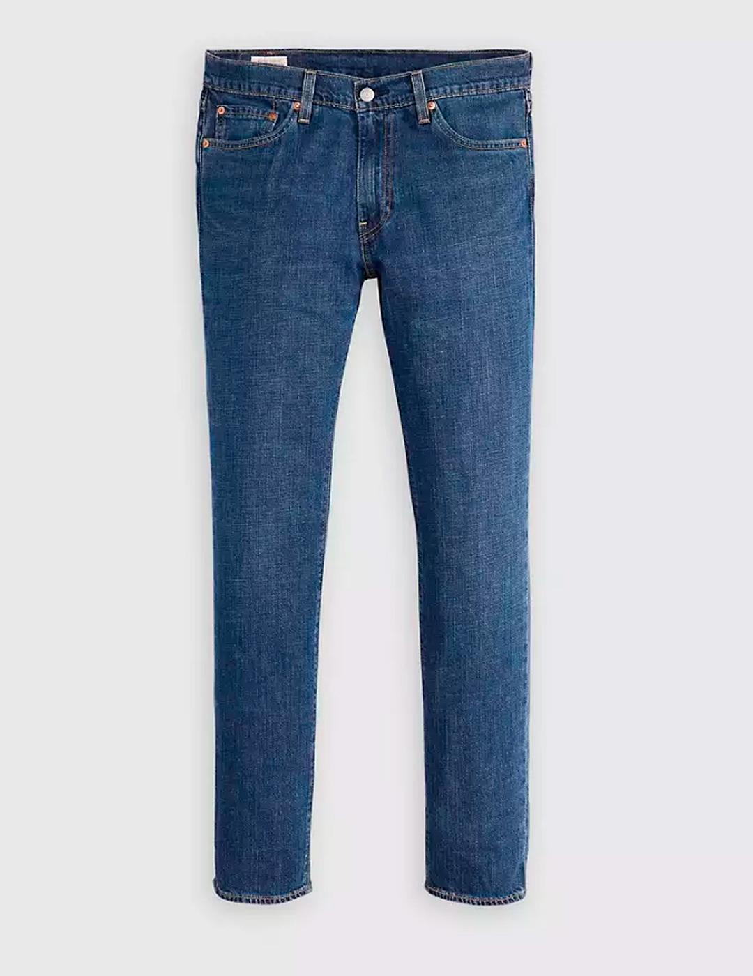 Pantaloni da uomo Levi's blu. 5/6