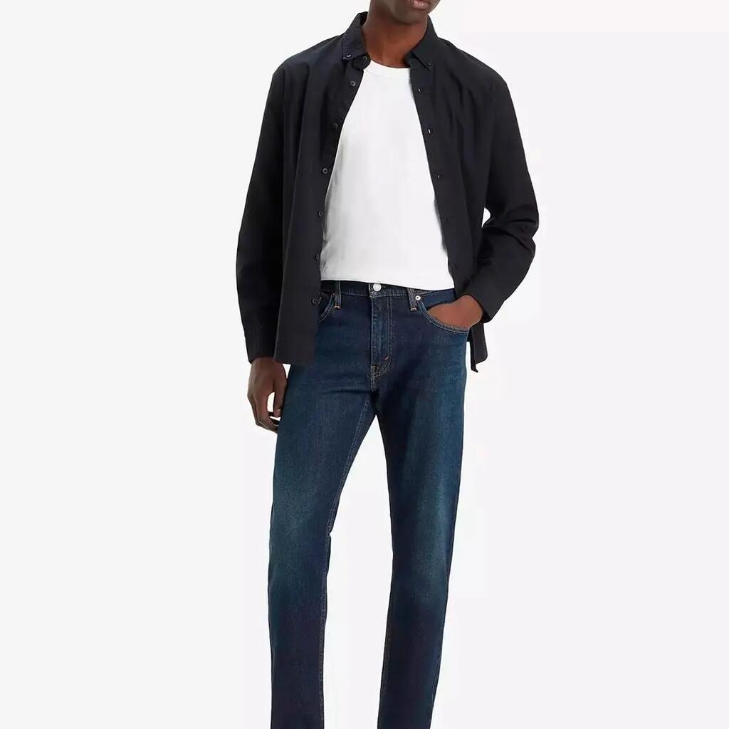 Levi's Men's Blue Pants.