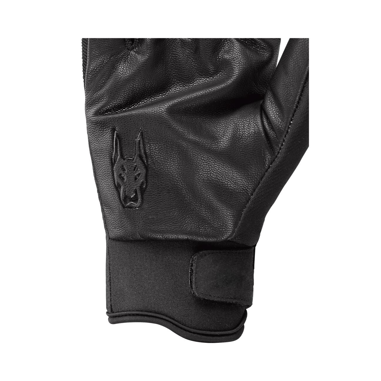 Rękawice narciarskie Nordica Pro Rider 3/4