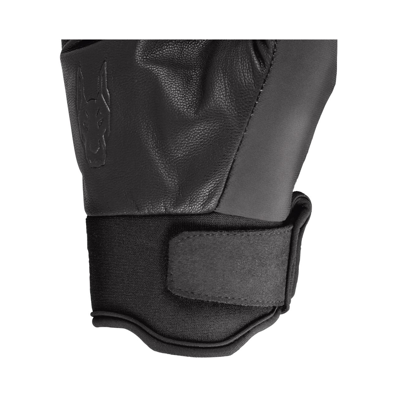 Rękawice narciarskie Nordica Pro Rider 4/4