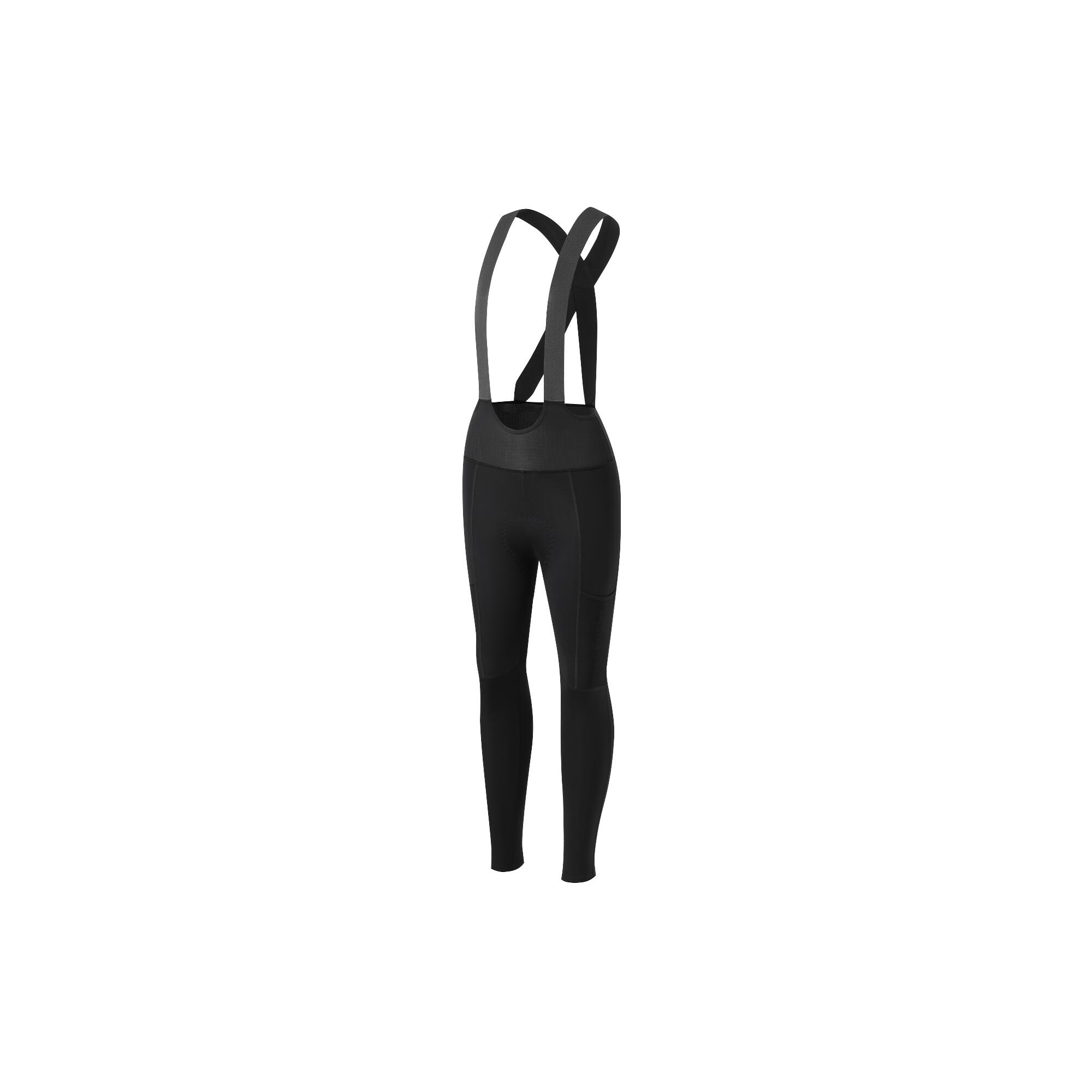 EasyShift Snelle Release Bib Tights 3/6