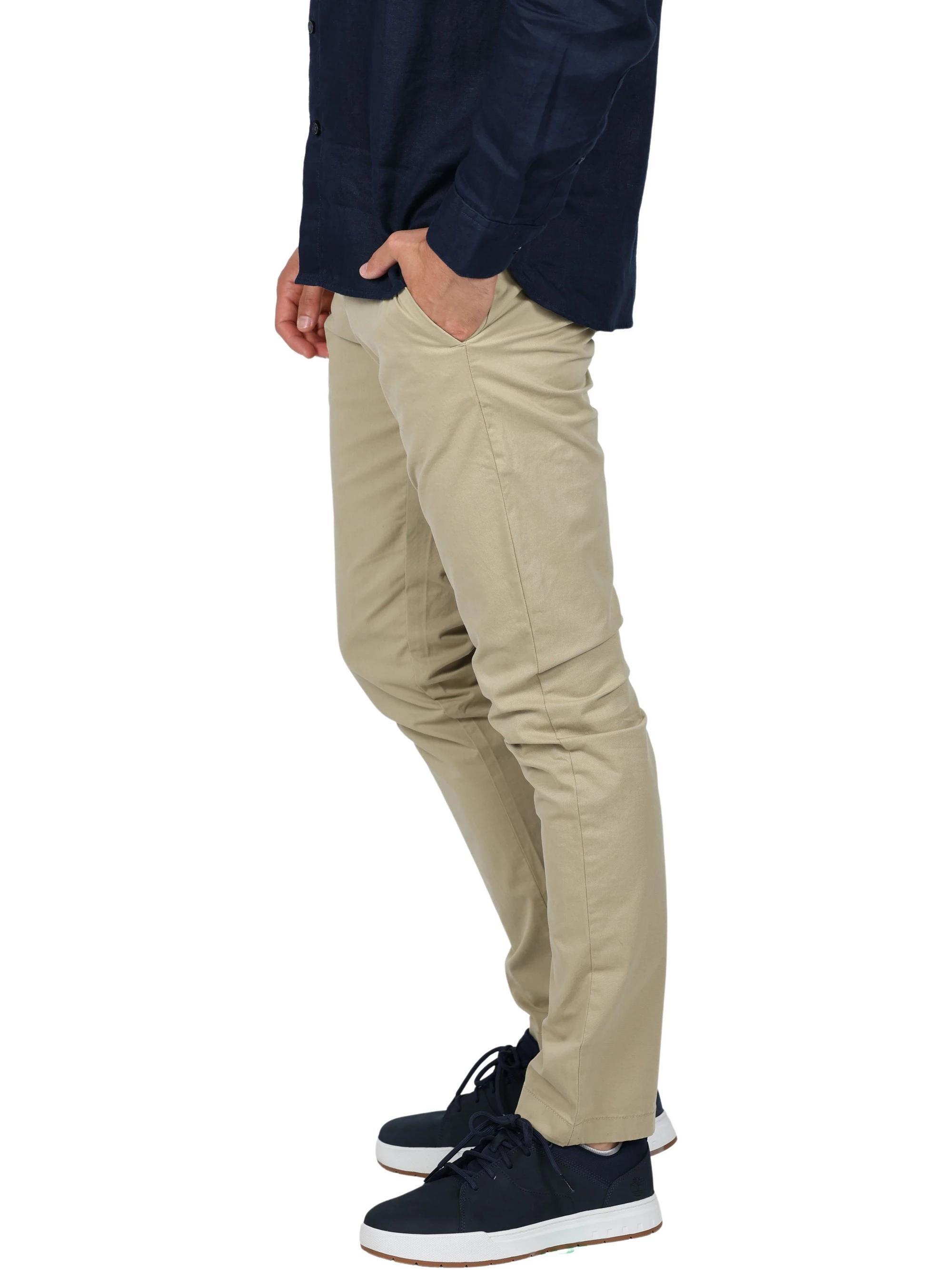Pantalon Chino Homme Sargent Lake Stretch Twill Slim 2/5