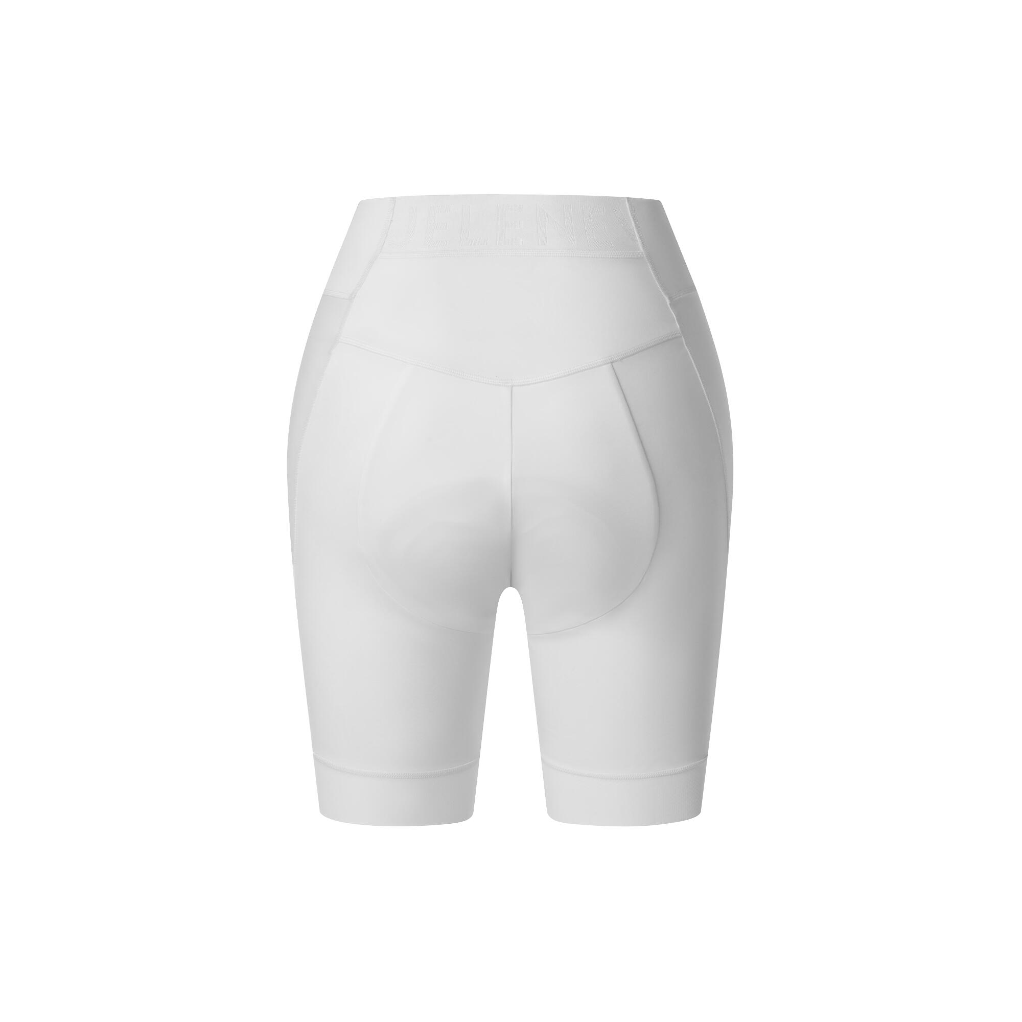 Naadloze niet-bib Fiets Shorts 2/7