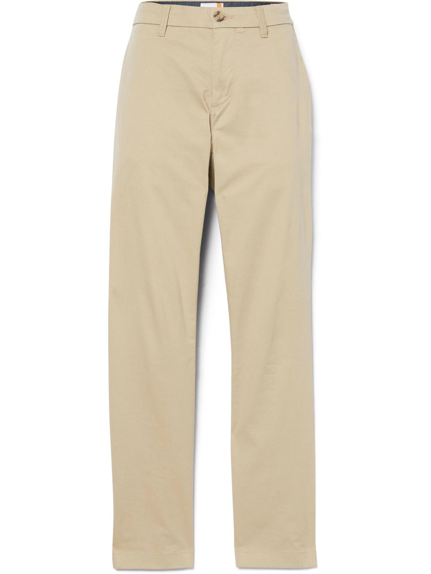 Pantalon Chino Homme Sargent Lake Stretch Twill Slim 5/5