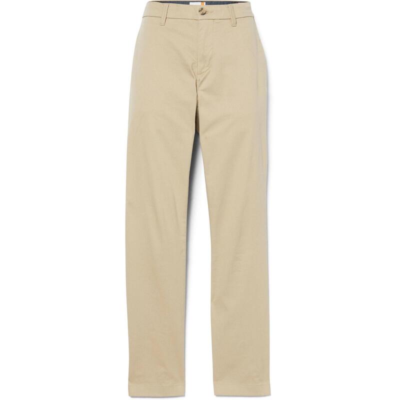 Pantaloni chino Stretch Twill Chino Pant barbati