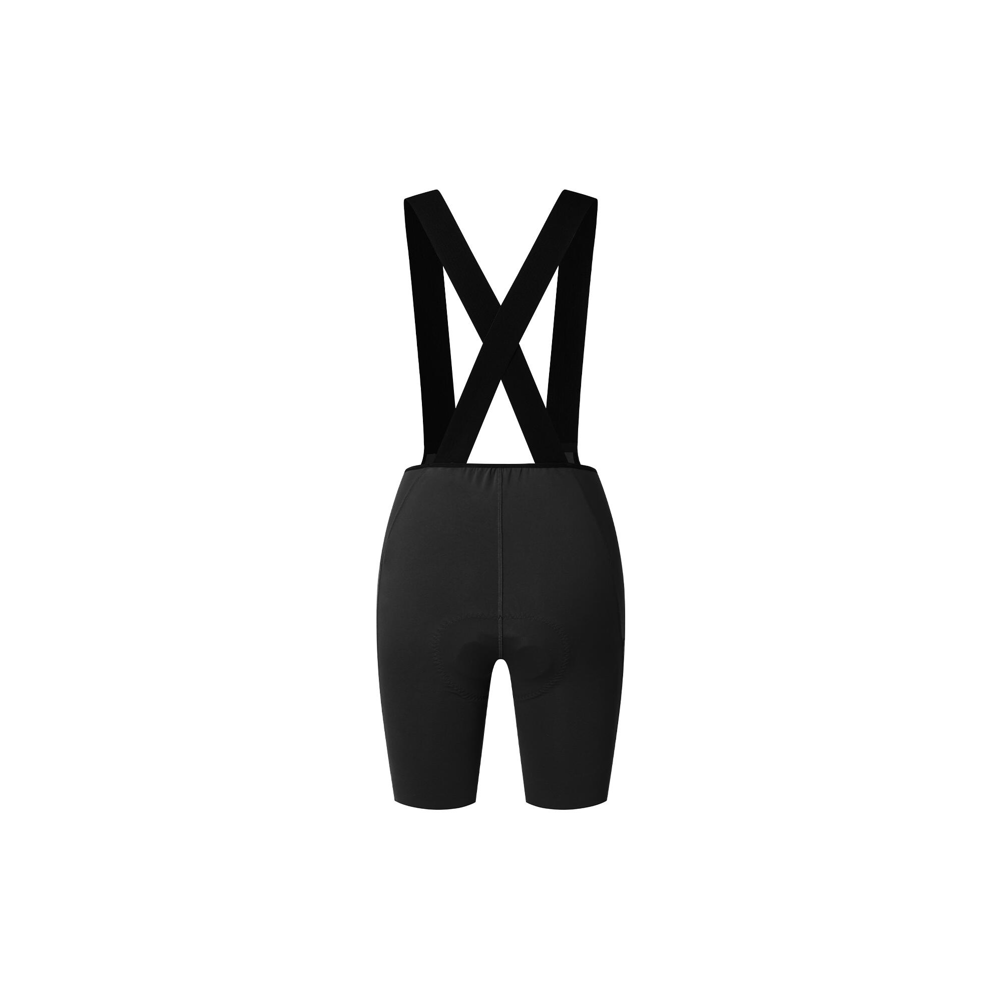 Pantalones Cortos con Tirantes SwiftEase de Liberación Rápida 2/5