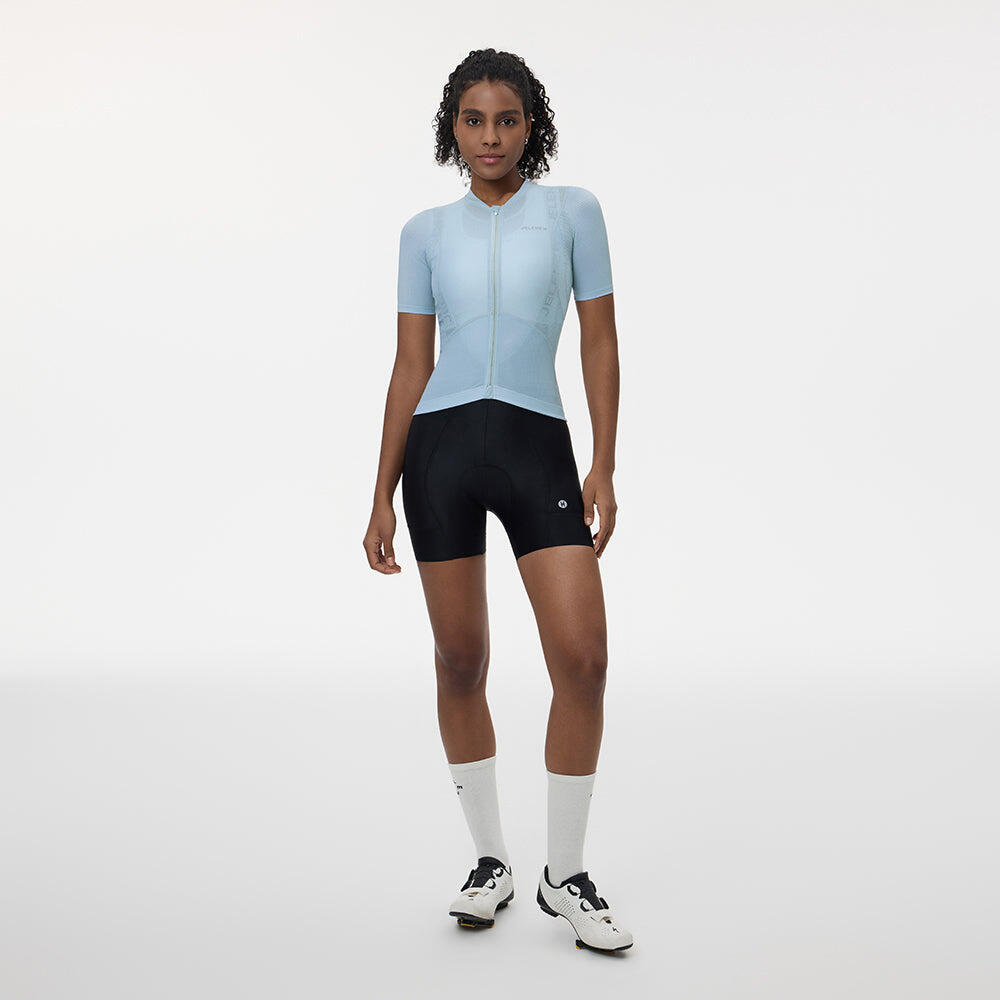 Pantalones Cortos con Tirantes Nova Glide 3/5