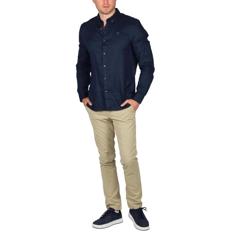 Pantaloni chino Stretch Twill Chino Pant barbati