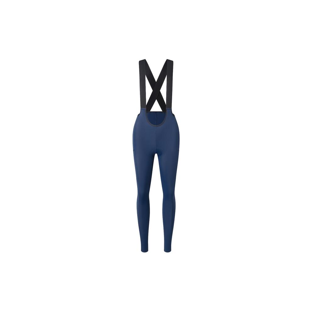 Quick-release Crossback Bib Tights