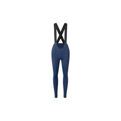 Snelle ontgrendel crossback bib tights