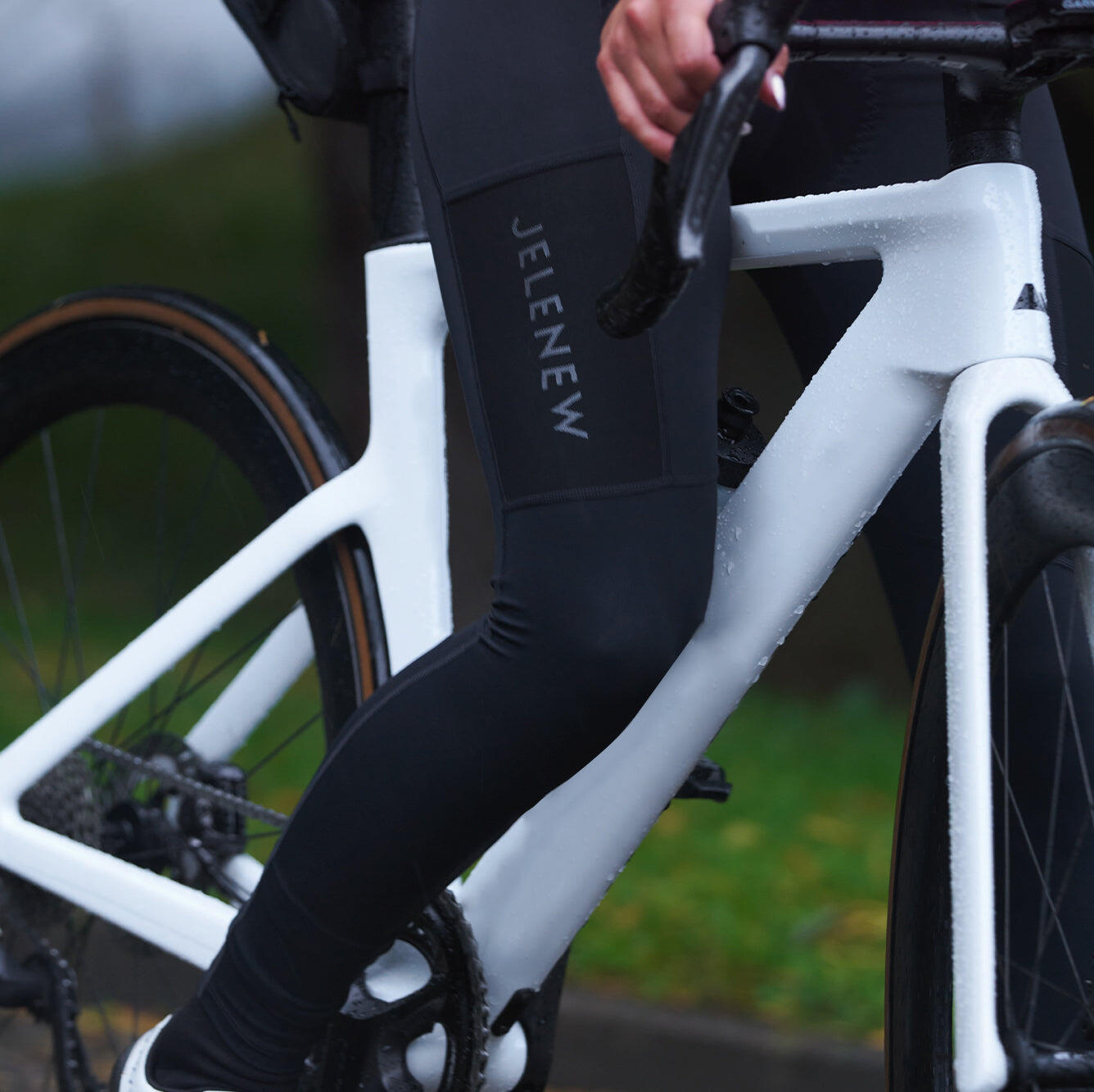 EasyShift Snelle Release Bib Tights 4/6