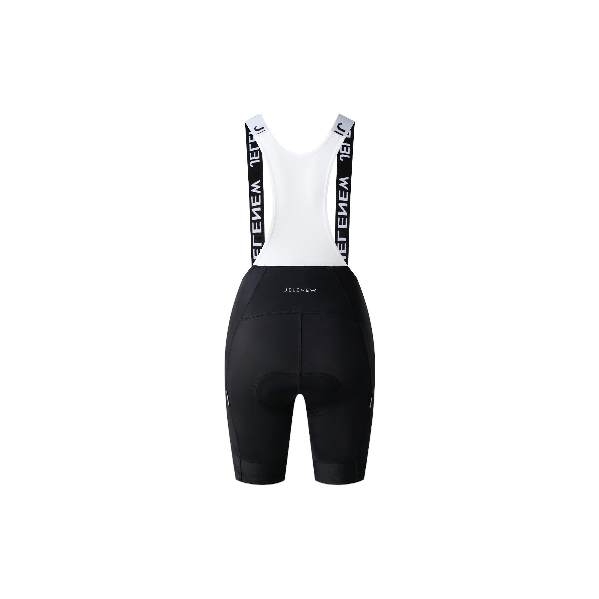 Pantalones Cortos con Tirantes Nova Glide 2/5