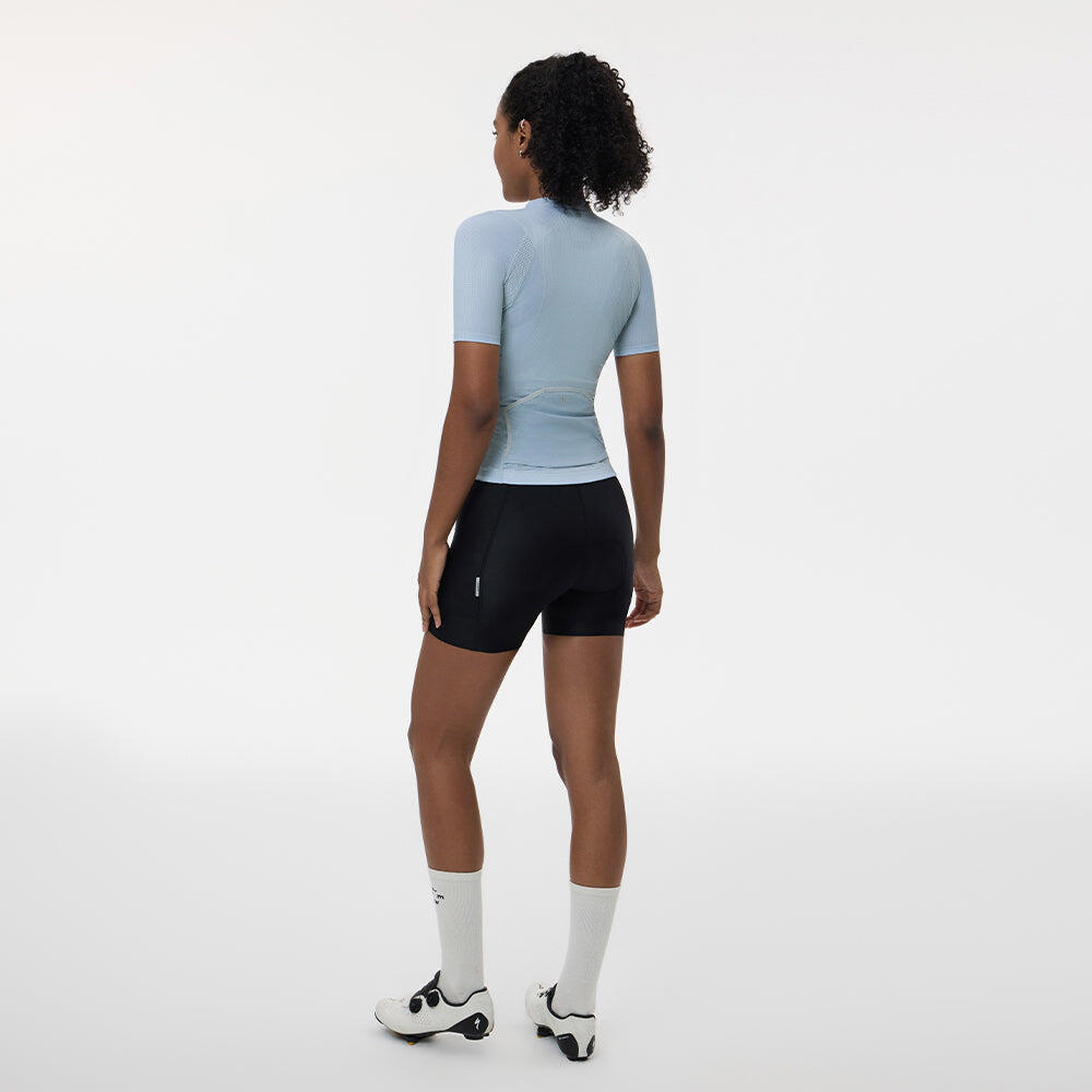 Pantalones Cortos con Tirantes Nova Glide 5/5