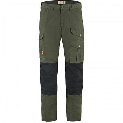 Fjällräven Singi Barents Pro Winter Trousers M Herren (Deep Forest) Größe 5