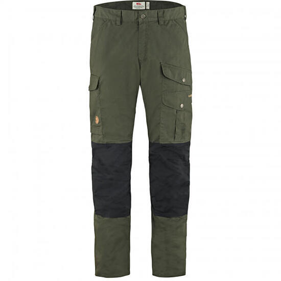 Fjällräven Singi Barents Pro Winter Trousers M Herren (Deep Forest) Größe 5