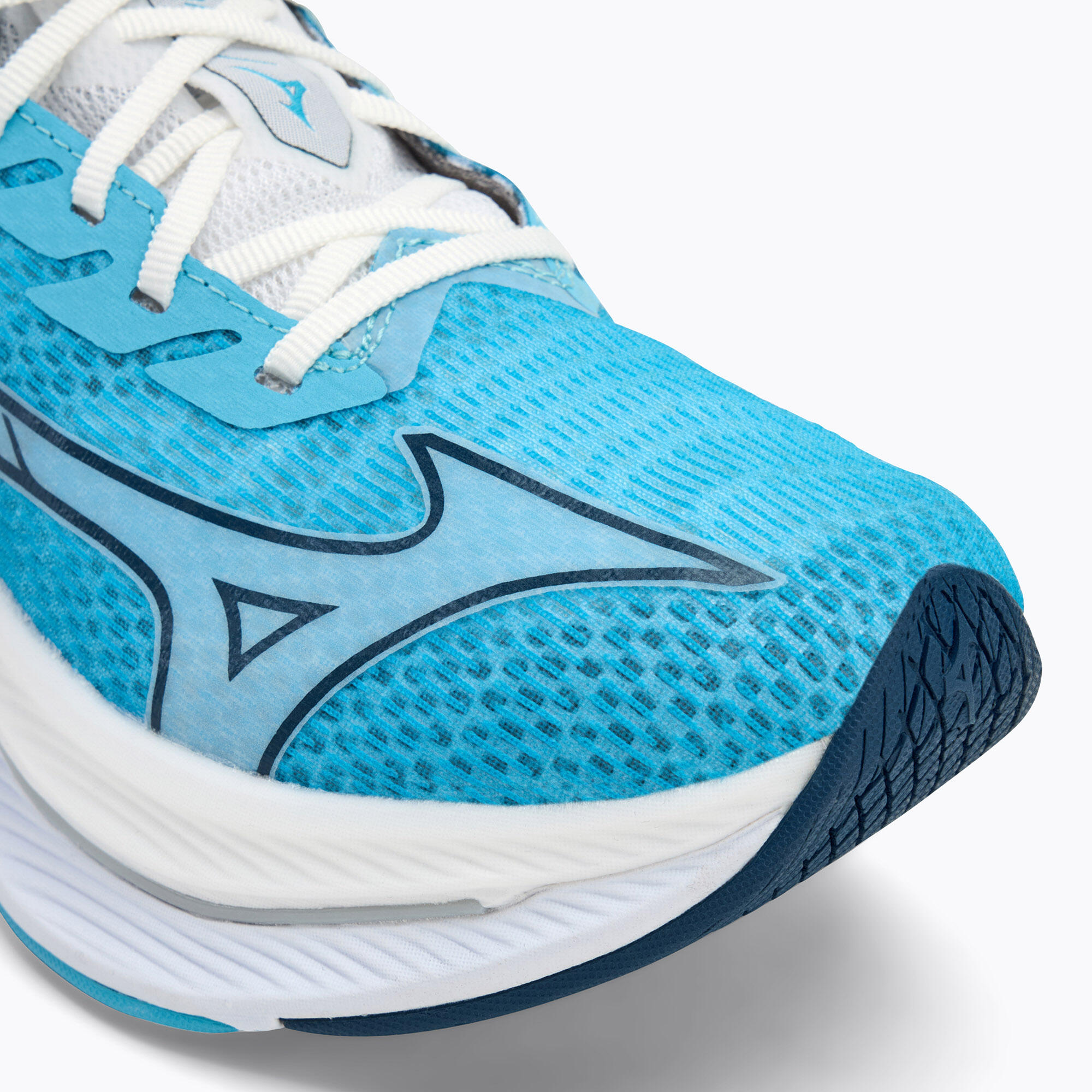 Damskie buty do biegania Mizuno Wave Rebellion Flash 2 7/7