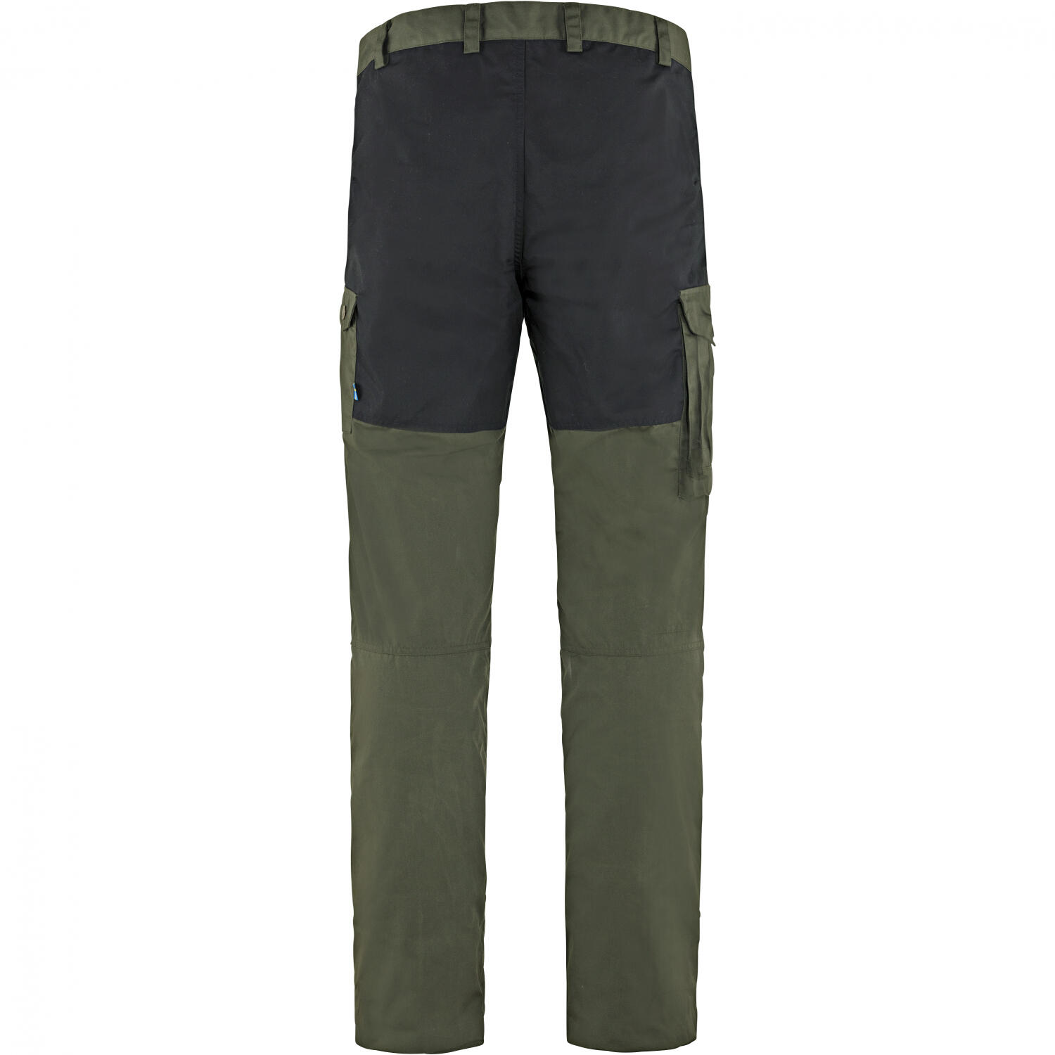 Fjällräven Singi Barents Pro Winter Trousers M Herren (Deep Forest) Größe 5 2/2