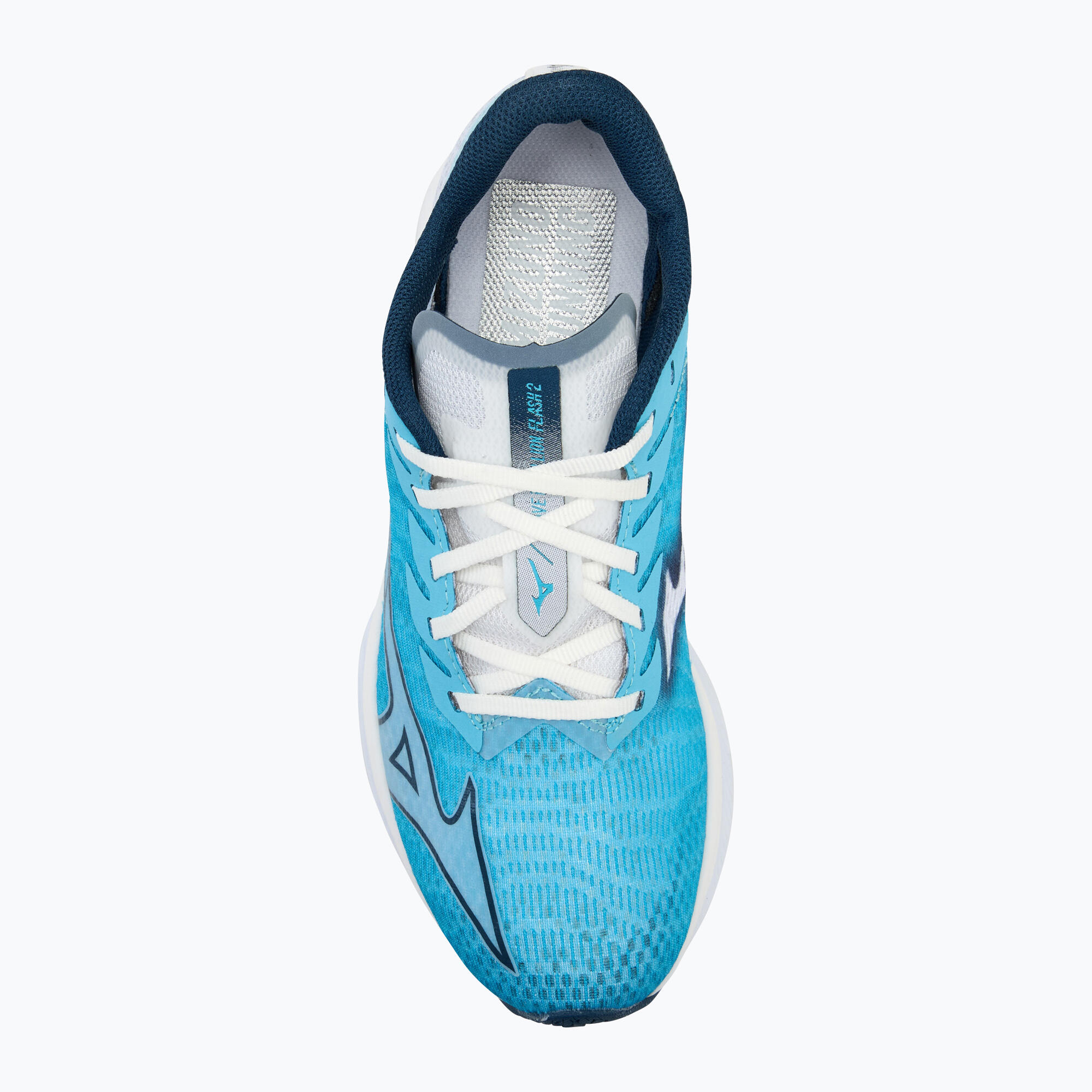 Damskie buty do biegania Mizuno Wave Rebellion Flash 2 5/7