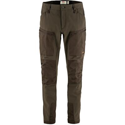 Broek mannen keb agile