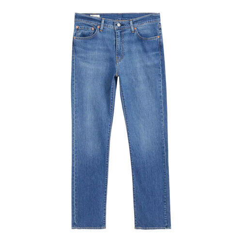 Pantalón Vaquero Levis 511 Dark Indigo Worn In Cómodo y Versátil 5/5