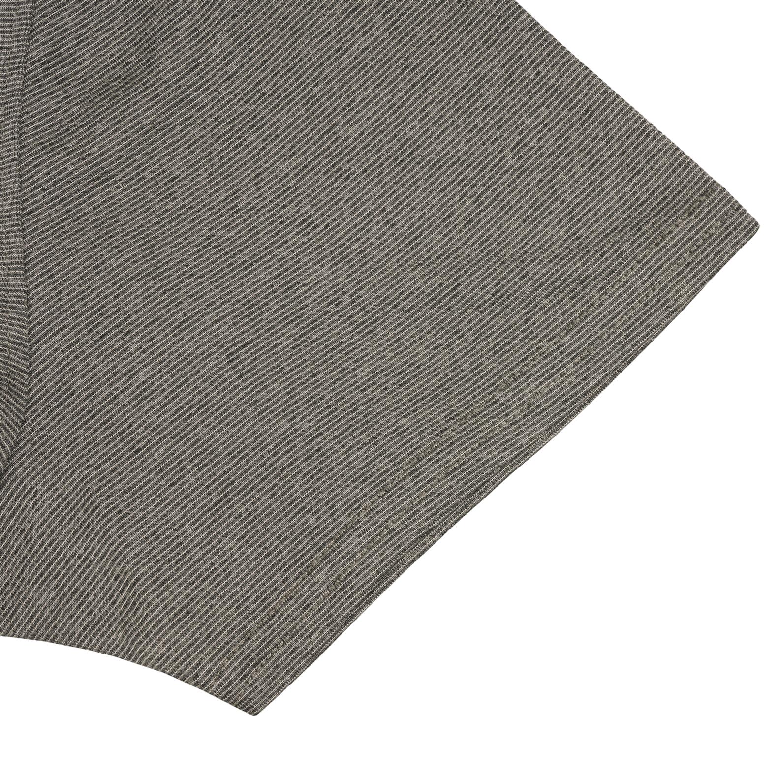 Bridgton Polo Heren Polo Cement 5/5