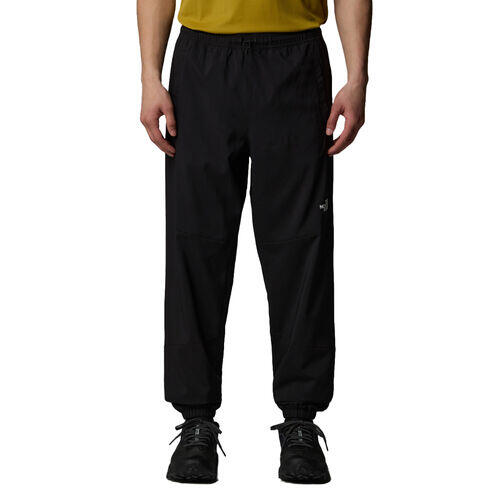 Pantalón Cortavientos Negro The North Face Mountain Athletics Wind Black 5/5