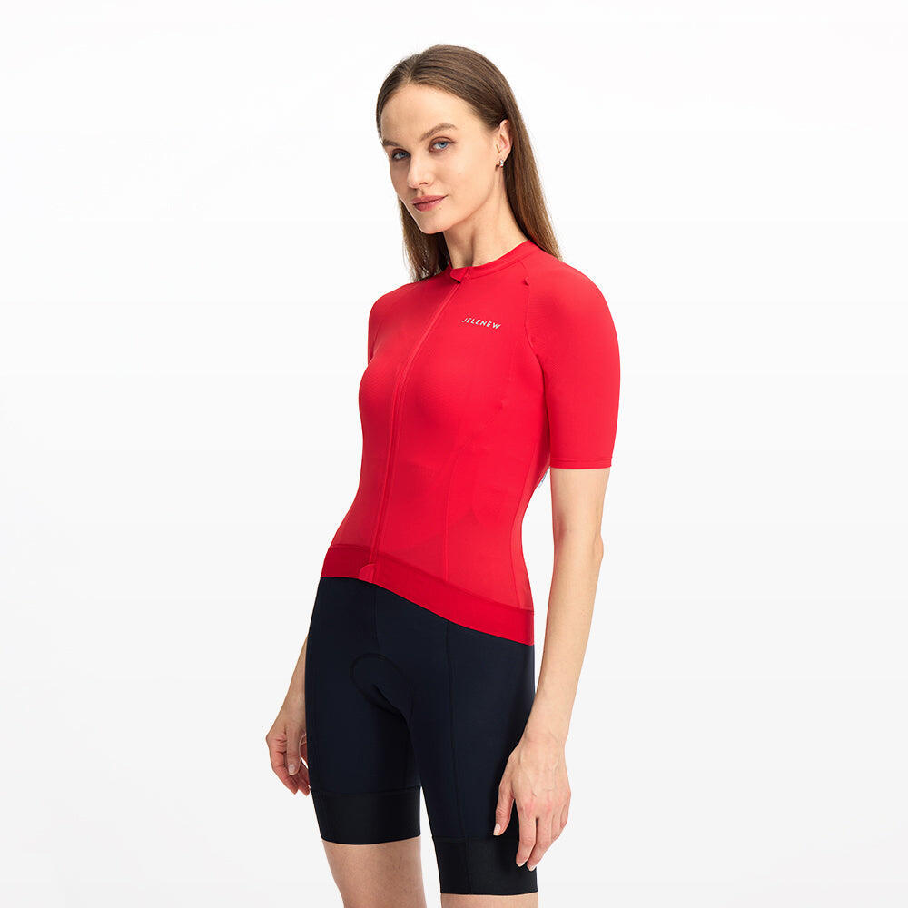 Jersey de Manga Corta Optimizado Glider 3/6