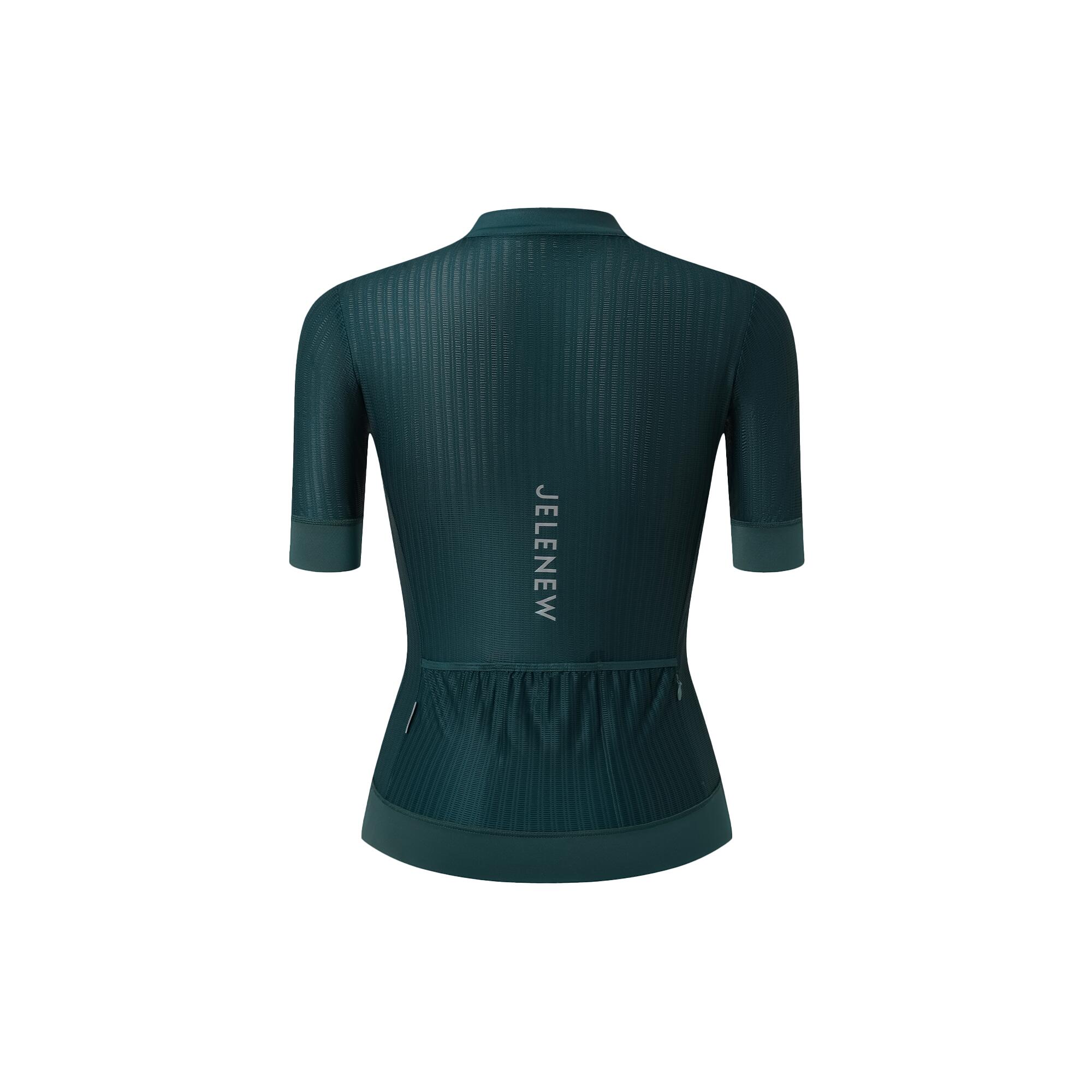 Jersey de Mangas Cortas Cool Summer 2/6