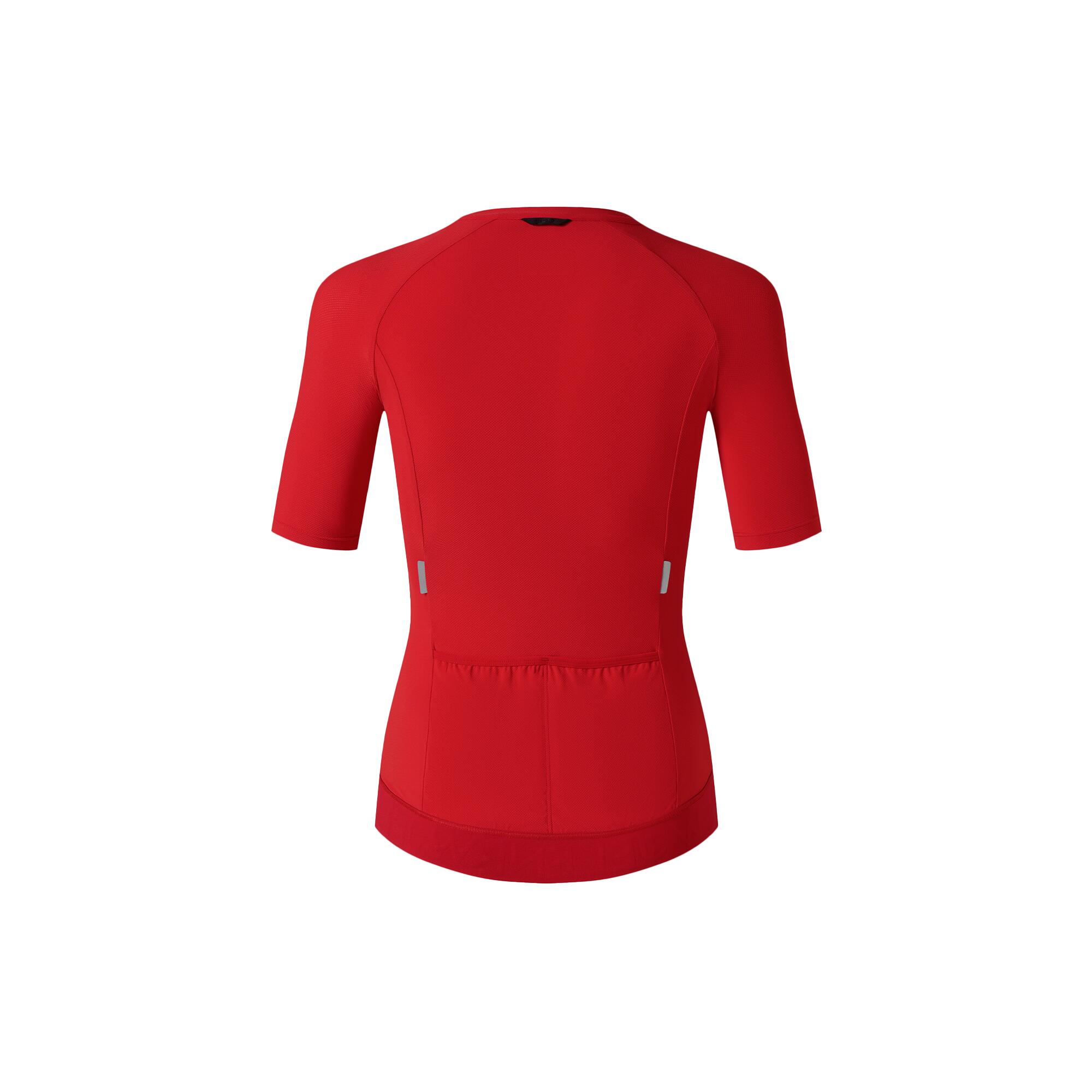 Jersey de Manga Corta Optimizado Glider 2/6