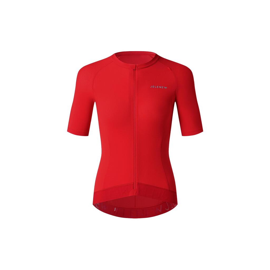 Glider Optimized Short Sleeve Jersey
