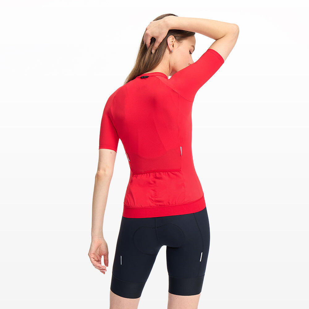 Jersey de Manga Corta Optimizado Glider 4/6