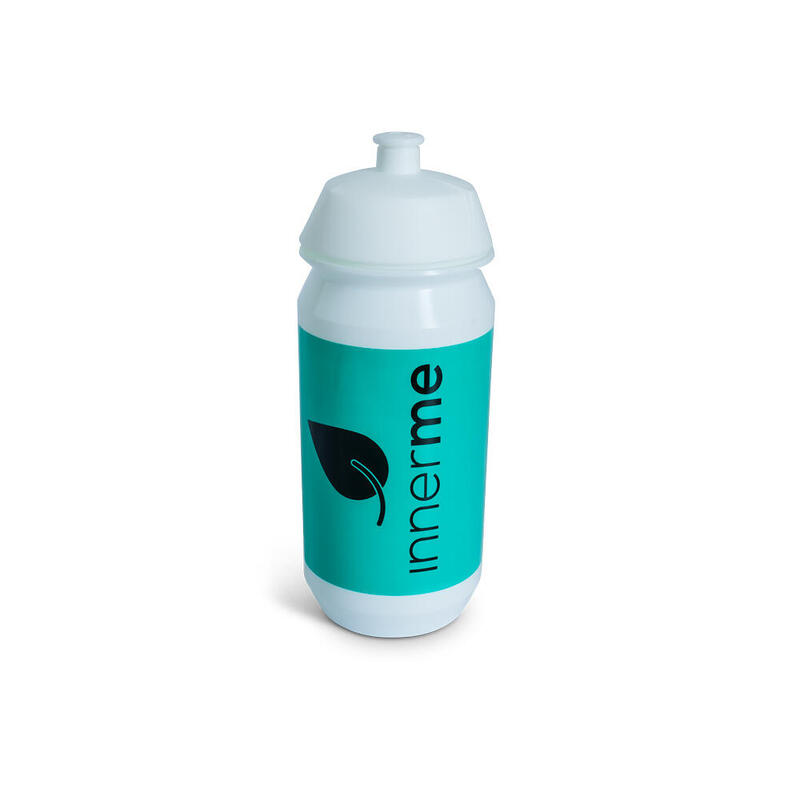 Biologisch abbaubare Sport-Trinkflasche 500ml