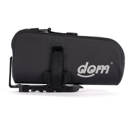 Accessoires Vélo - Monkii Toptube Bag Black- Dom