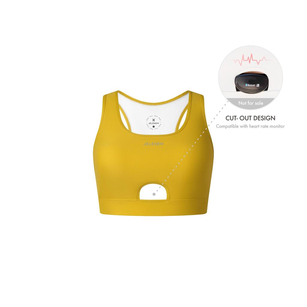 ChromaFlex HRM-Fit Bra