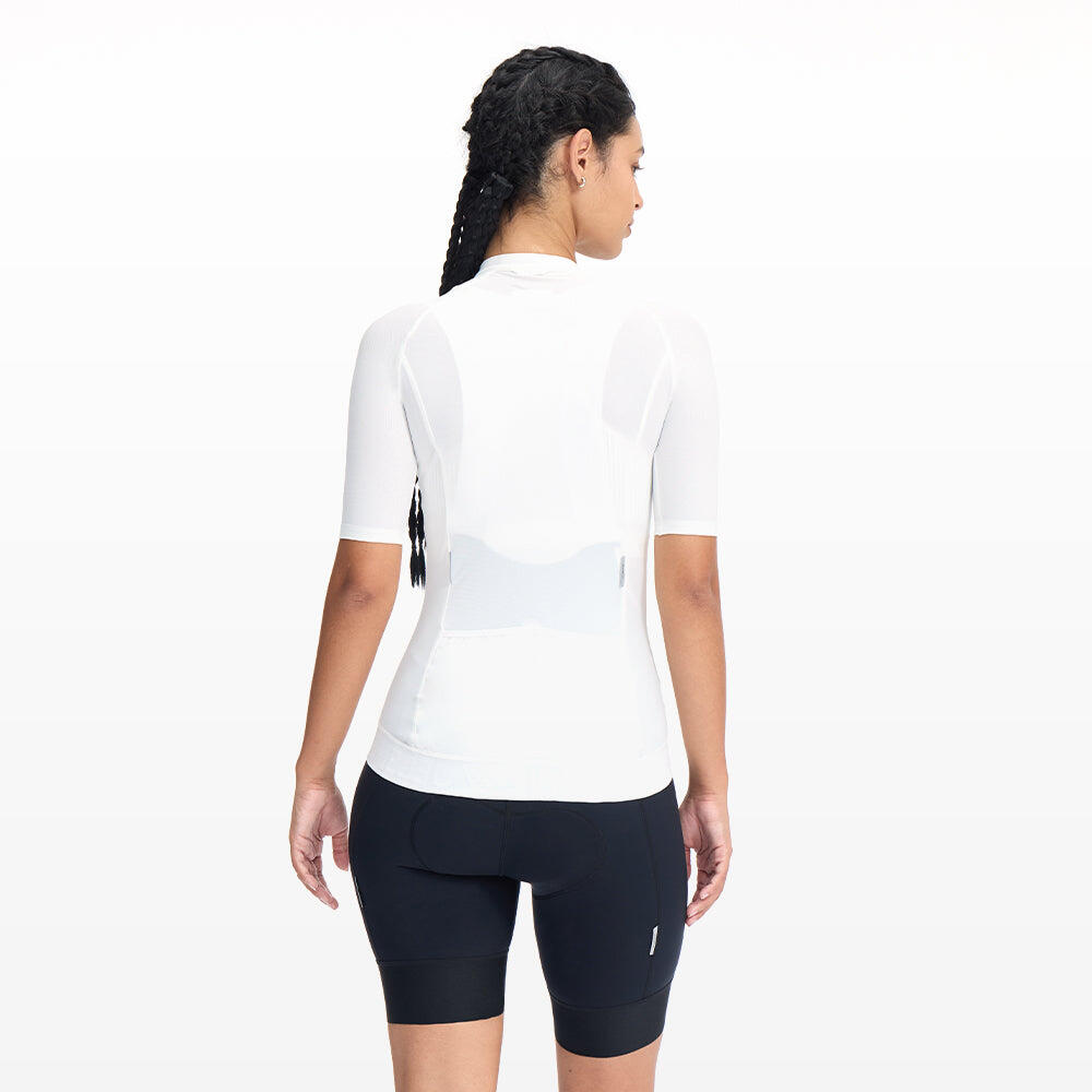 Jersey de Manga Corta Optimizado Glider 4/6