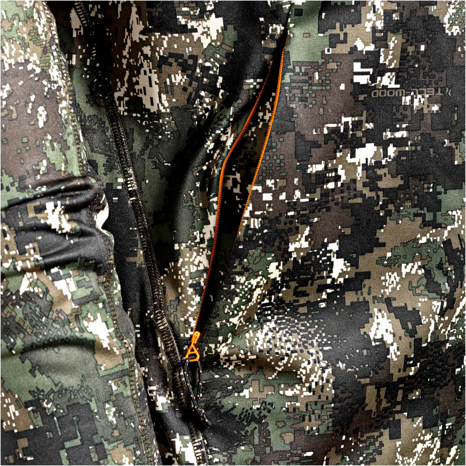 Northern Hunting Softshelljacke Gunno Größe M 3/3