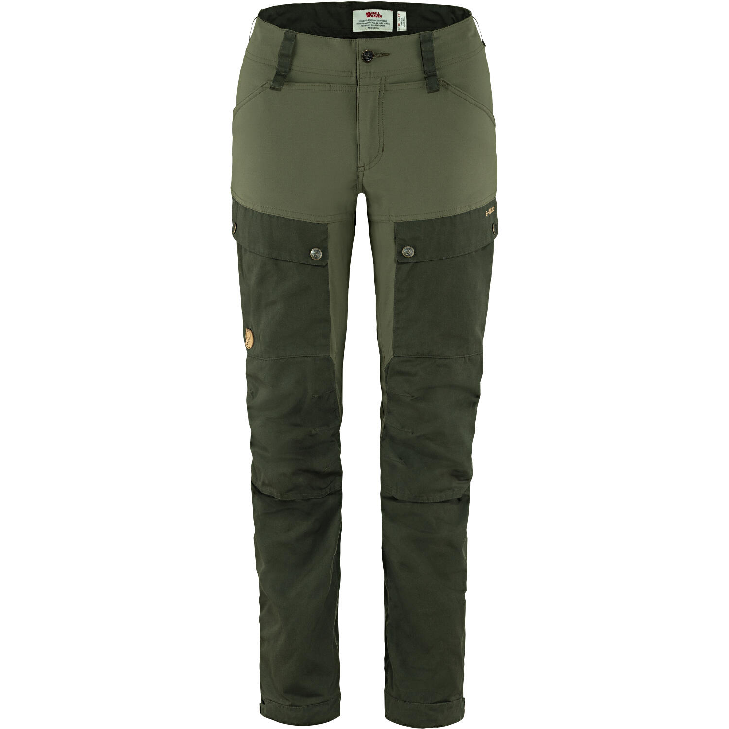 FJÄLRÄVEN KANKEEN picture