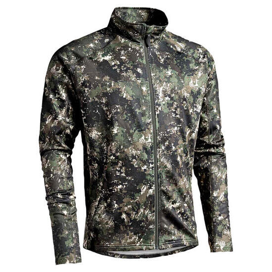 Northern Hunting Softshelljacke Gunno Größe XL