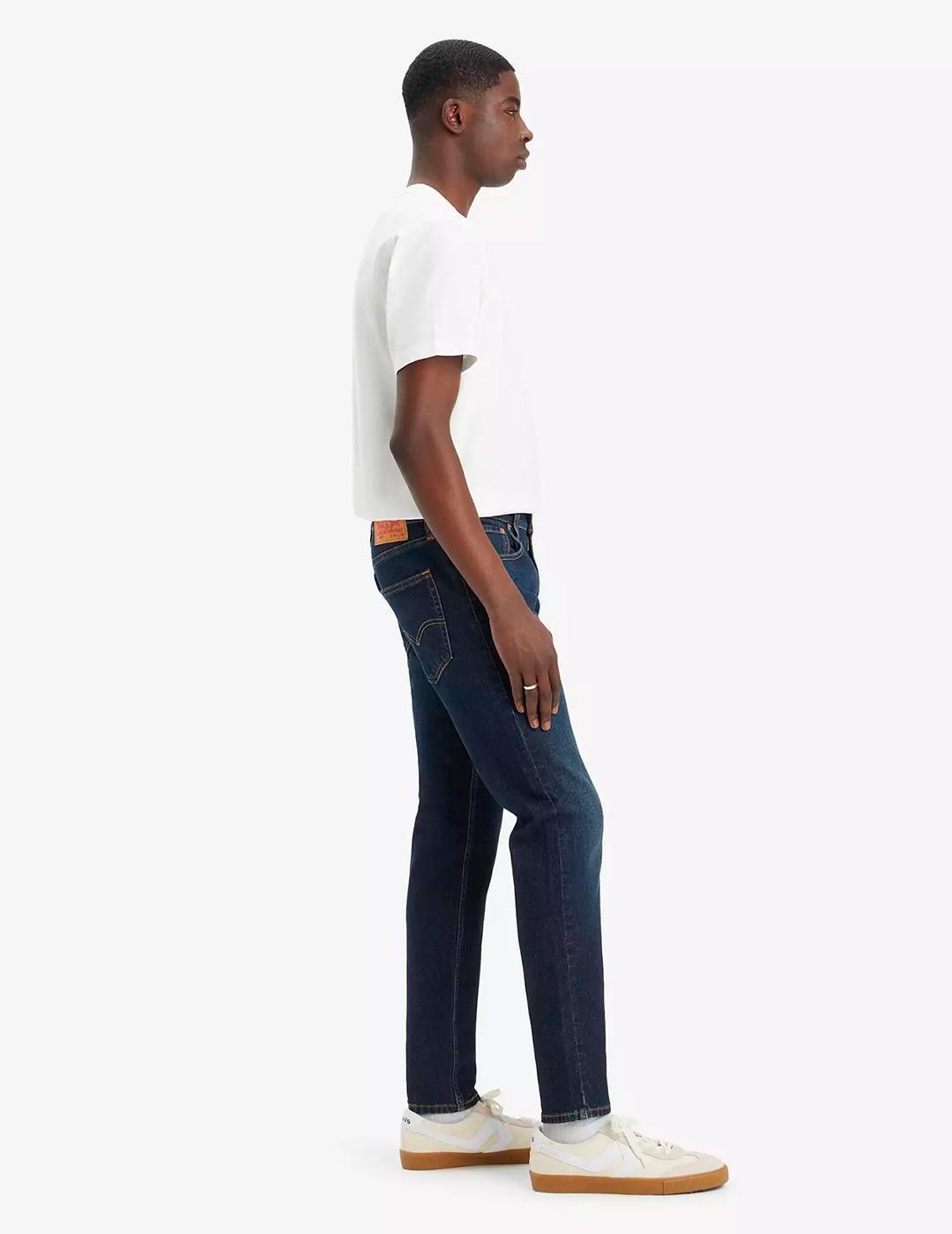 Pantalon pour Homme Levi's Bleu. 3/5