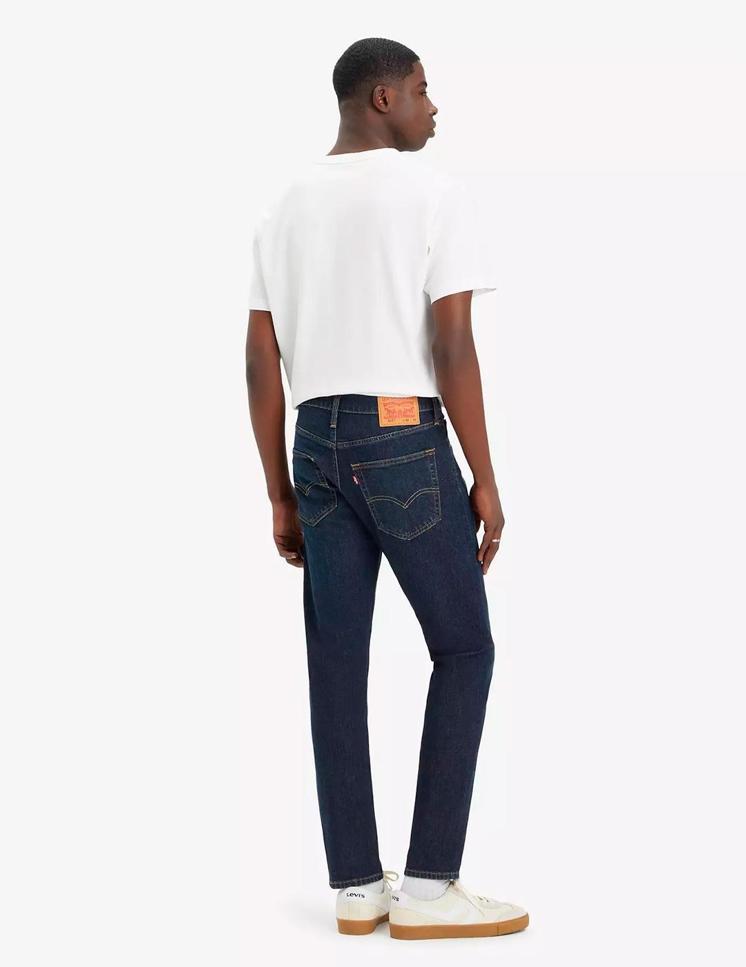 Pantalon pour Homme Levi's Bleu. 2/5