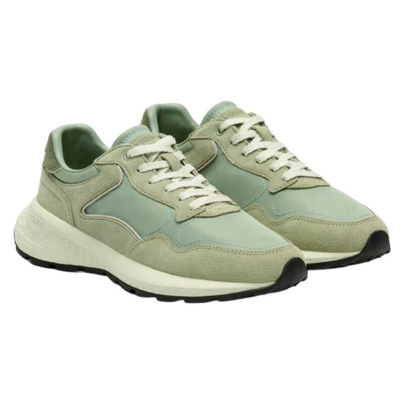 Zapatillas Hoff Verdes City Mkii Mint con Diseño Ligero y Sofisticado 2/5