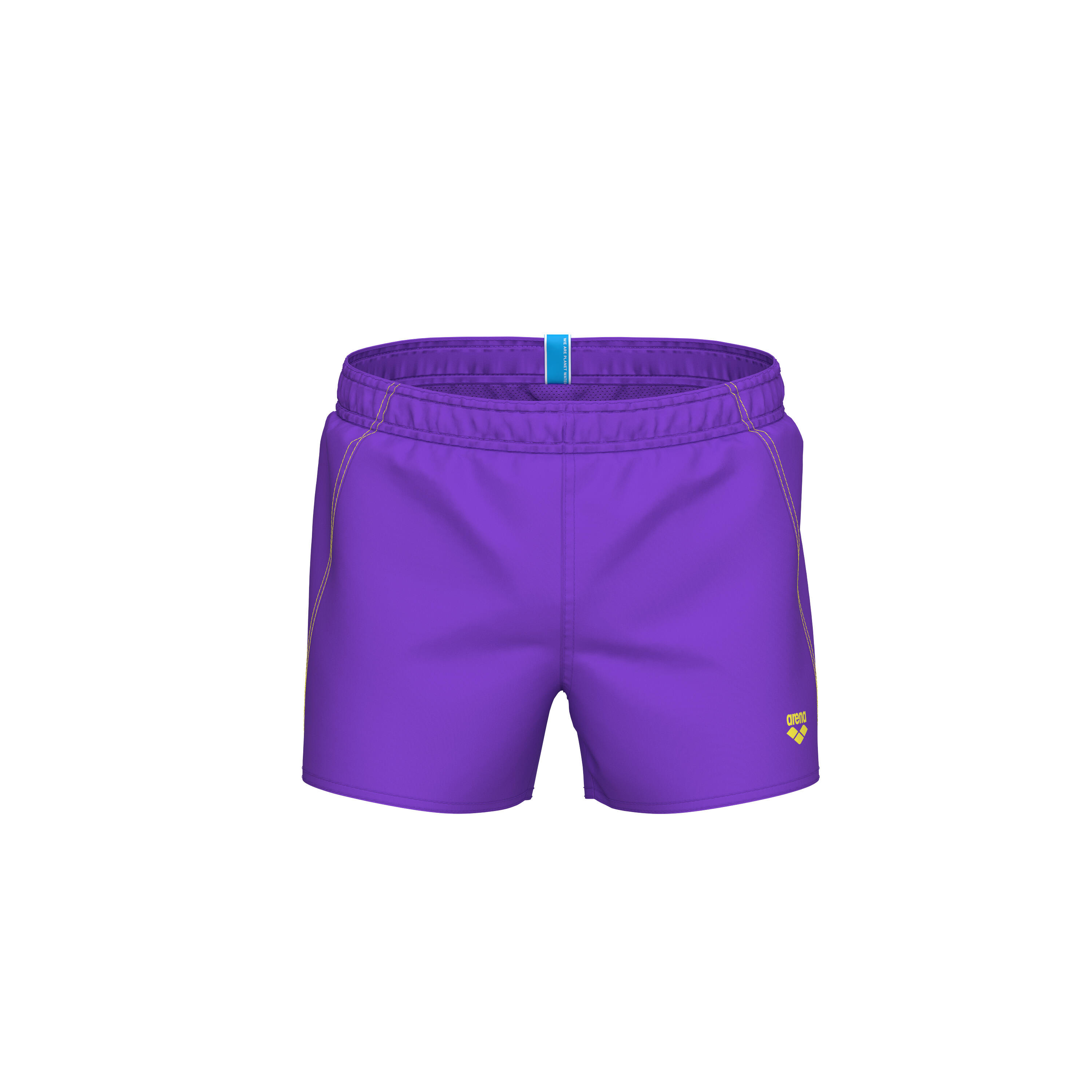 Spodenki Kąpielowe Męskie Arena Fundamentals X-Short R 7/7